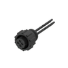 Circular Cable Assemblies - 17-2386907-3-ND - DigiKey