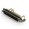D-Sub Connector Assemblies - 151-629-25W3250-1T5-ND - DigiKey