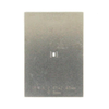 Solder Stencils, Templates - 315-IPC0243-S-ND - DigiKey