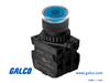 ATNC Pushbutton Illuminated - S2PR-P3B2AD - Galco Industrial Electronics
