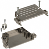 D-Sub, D-Shaped Connector Backshells, Hoods - 974-37MP40E-ND - DigiKey