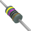 Through Hole Resistors - RNF18FTC470RTR-ND - DigiKey