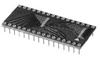 IC & Component Sockets - 32-655000-10 - Powell Electronics, Inc.