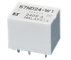 Automotive Relays - FBR57 - FCL Components America