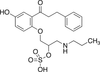 5-Hydroxy Propafenone Sulfate - 26906 - Medical Isotopes, Inc.