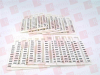 Wire/Terminal Marker - 22660597 - Radwell International