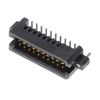 Headers, Male Pins - TFM-110-02-S-D-SN-ND - DigiKey