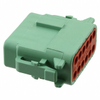 Rectangular Connector Housings - DTM06-12SC - ODG (Origin Data Global)