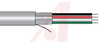 Cable, Shielded; 6; 24 AWG; 7 x 32; 0.20 in.; 0.010 in.; 0.032 in.; PVC; 75 deg - 70137511 - Allied Electronics, Inc.