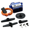 Motors - AC, DC - 1738-1255-ND - DigiKey