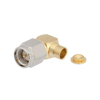 Coaxial Connector (RF) Assemblies - 6099-PE4083-ND - DigiKey