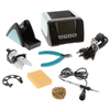 Soldering, Desoldering, Rework Products - 72-WT1010NP-ND - DigiKey