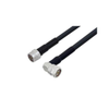 Coaxial Cables (RF) - 6099-PE3W02446-120-ND - DigiKey