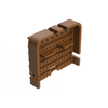 Rectangular Connector Accessories - 889-AWB-64PD-ND - DigiKey