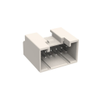 Headers, Male Pins - 664-G8611212AS3HRTR-ND - DigiKey