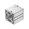 Actuators/Cylinders - 2171-ADN-80-50-A-PPS-A-ND - DigiKey