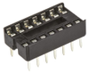 DIL Sockets - 6742438 - RS Components, Ltd.