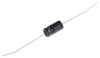 Aluminium Capacitors - 1701116 - RS Components, Ltd.