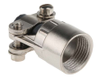 Circular Connector Backshells - 5100953 - RS Components, Ltd.