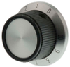 Potentiometer Knobs -- 7830205 - Image