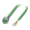 Ethernet Cable - 8604846 - RS Components, Ltd.