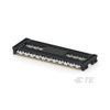 Arrays, Edge Type, Mezzanine (Board to Board) - 17-2499526-6-ND - DigiKey