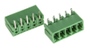 Pluggable Terminal Blocks - 1444109 - RS Components, Ltd.