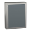 Wall Boxes - 2201541 - RS Components, Ltd.