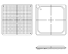 FPGA Programmable Logic Device - 696-XC3S1600E-4FG400C - ERSAELECTRONICS PTE. LTD.