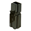 Powerpole ® 180 Housing, Black - 1381G1 - Anderson Power Products