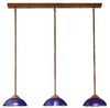 70806 Island/Pool Table-3 Light Bar - 737248 - Capital Lighting, Inc.