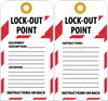 Sign - LOTAG21 - Rutke Signs & Safety