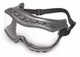 S3810 - Uvex by Honeywell Strategy Safety Goggles, Clear Lens, Indirect Vent -- GO-86326-22 - Image