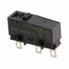 Snap Action, Limit Switches - 255-3739-ND - DigiKey