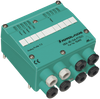 AS-Interface analog module -- VBA-4E-G4-Pt100
