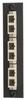 Fiber Optic Patch Panel - FSPSCDBE3 - Hubbell Incorporated