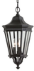 Pendant Light Fixture - OL5411BK - Generation Brands