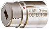 Fiber Optic Adapter - T13AF - Greenlee Textron, Inc.