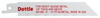 Reciprocating Saw Blade - R614B7 - L.H. Dottie Company