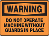 Safety Signs - PVS0710W7173 - Panduit Corp.