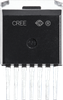Silicon Carbide Power MOSFET C3M Planar MOSFET Technology N-Channel Enhancement Mode - C3M0065100J - Wolfspeed