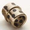 Self-Lubricating GE Bushing -- Inch Series - Image