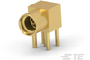 RF Connectors - 6-1634010-0 - TE Connectivity