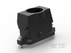 Rectangular Connector Hoods & Bases - T1922160136-009 - TE Connectivity