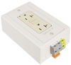 Power Entry Connectors - Inlets, Outlets, Modules -- 277-5388-ND - Image