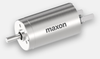 DCX 19 S Ø19 mm, precious metal brushes, sintered bearings - DCX19S01EBSL643 - maxon