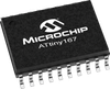 ATTINY167 - Microchip Technology, Inc.