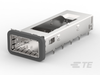 High Speed Pluggable IO Connectors & Cages - 2170752-2 - TE Connectivity