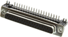 Connector, D Sub Filter, Receptacle, 37 Position, 470Pf; Product Range Amphenol Communications Solutions - 99K6864 - Newark, An Avnet Company