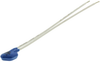 Sensor, Temperature, Spst-Nc, 205Vac/2.5A,1.6A; Switching Temperature Microtherm - 37T8987 - Newark, An Avnet Company